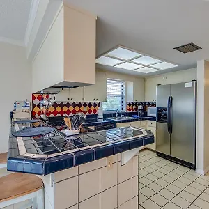 Holiday home Sun Harbor Unit 1 - Weekly Townhouse, Clearwater Beach