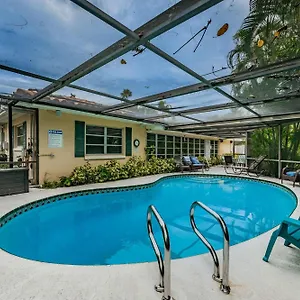 Holiday home Sunset House, Clearwater Beach