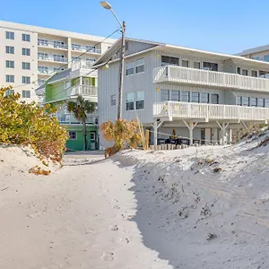 Holiday home Driftwood - Walk To Clearwater Bch, Clearwater Beach